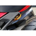 Sato Racing Billet Racing / Tie Down Hook for the Honda CBR1000RR (17-21)